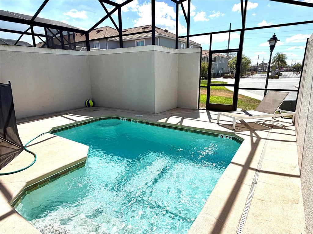 Photo of 4838 Love Storey Lane, Kissimmee, FL 34746 (MLS # O6390062)