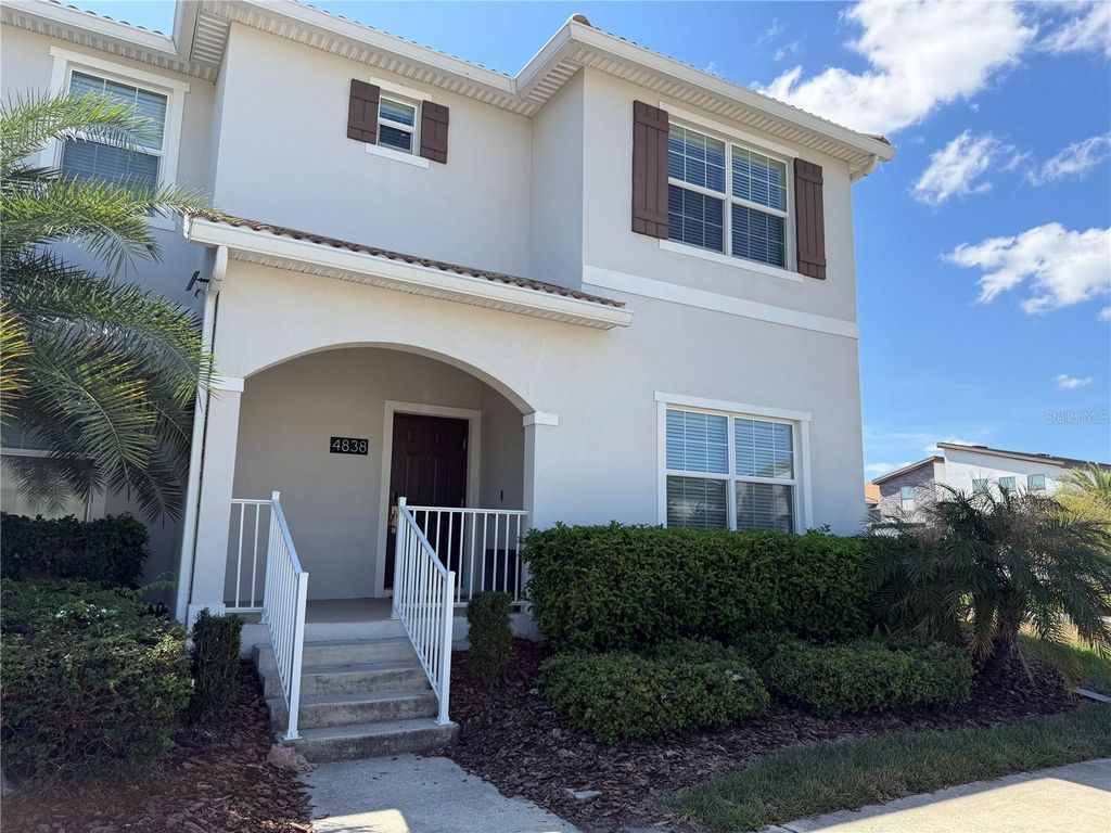 Photo of 4838 Love Storey Lane, Kissimmee, FL 34746 (MLS # O6390062)