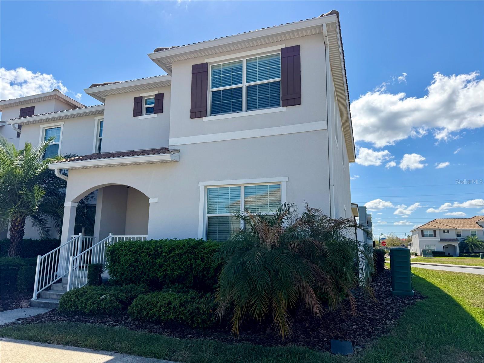 STOREY LAKE PH 3 - Residential