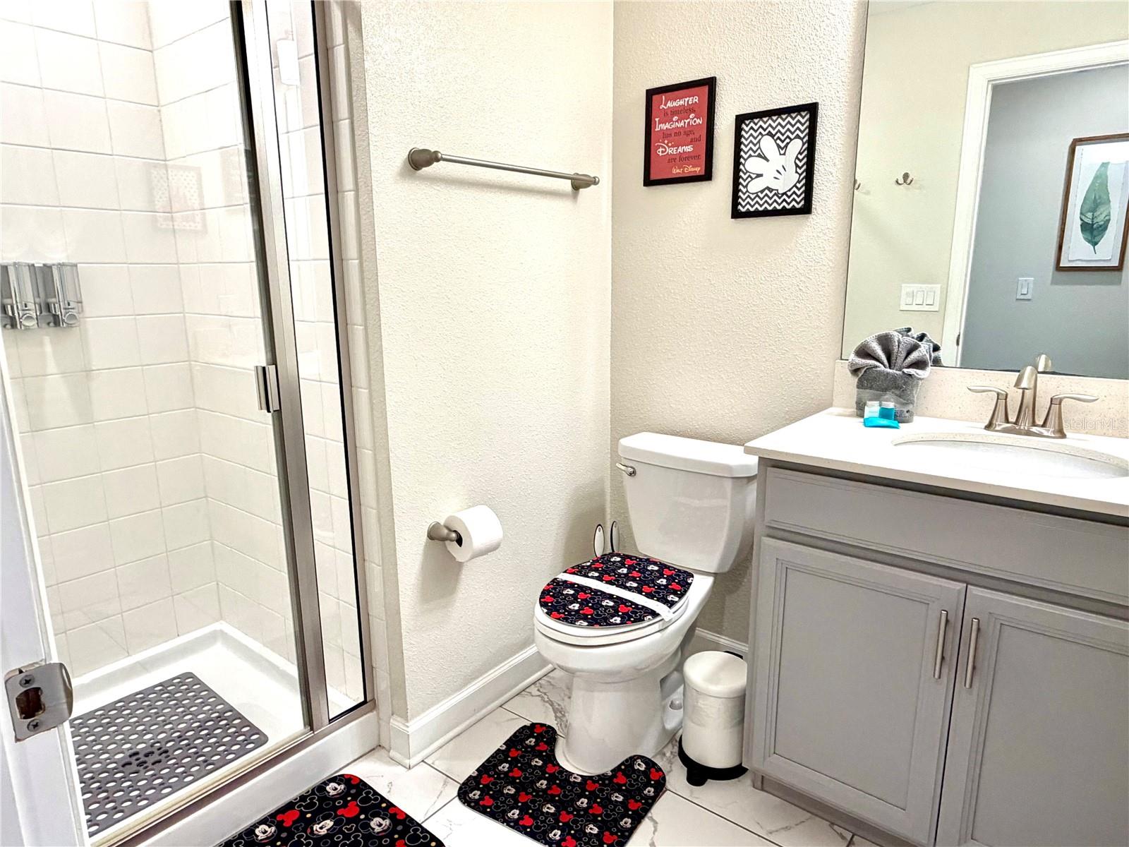 STOREY LAKE PH 3 - Residential