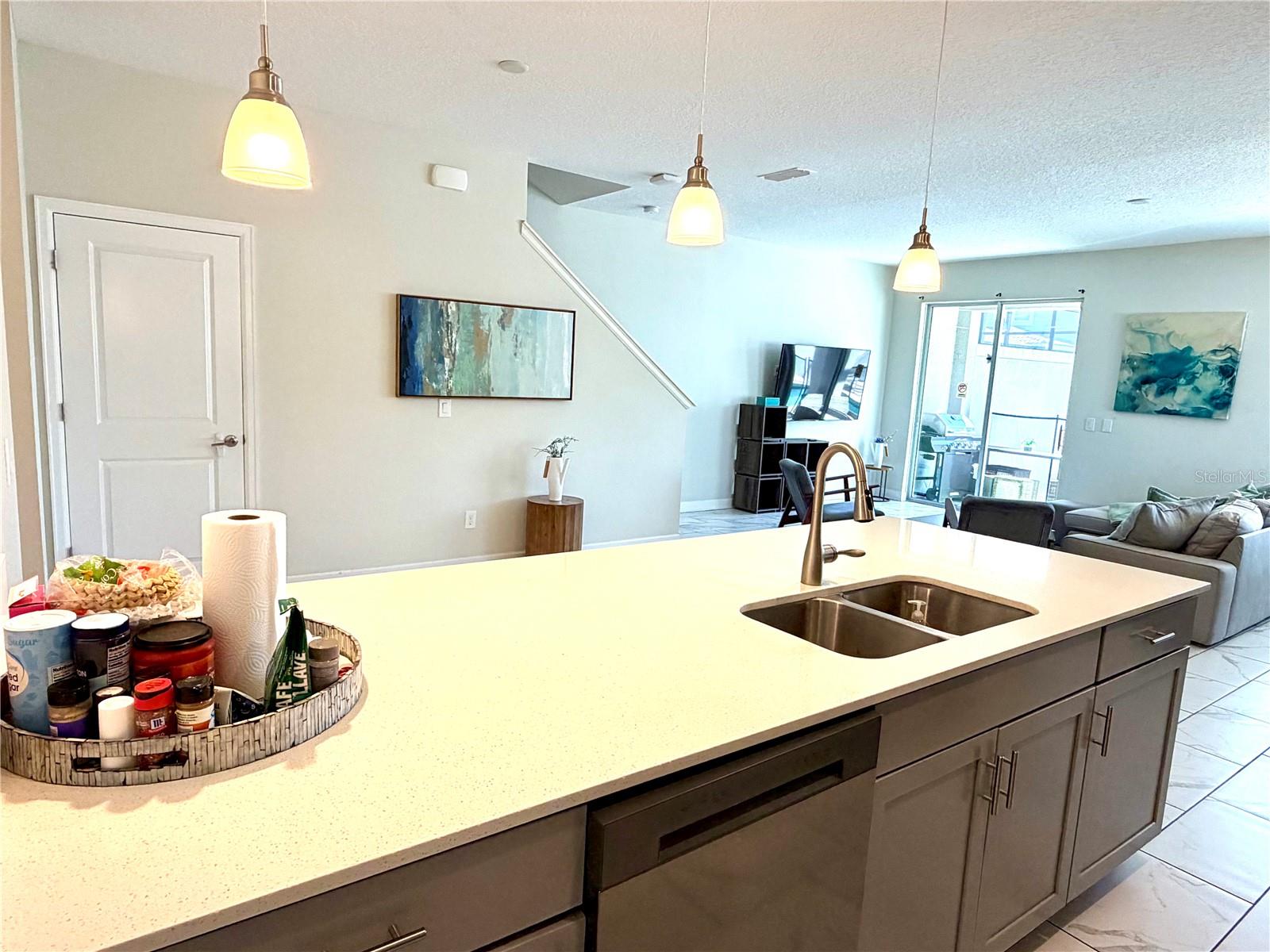 STOREY LAKE PH 3 - Residential