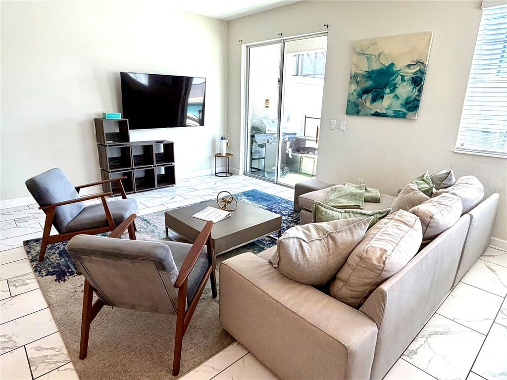 Photo of 4838 Love Storey Lane, Kissimmee, FL 34746 (MLS # O6390062)