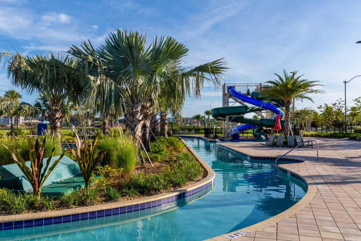 STOREY LAKE PH 3 - Residential