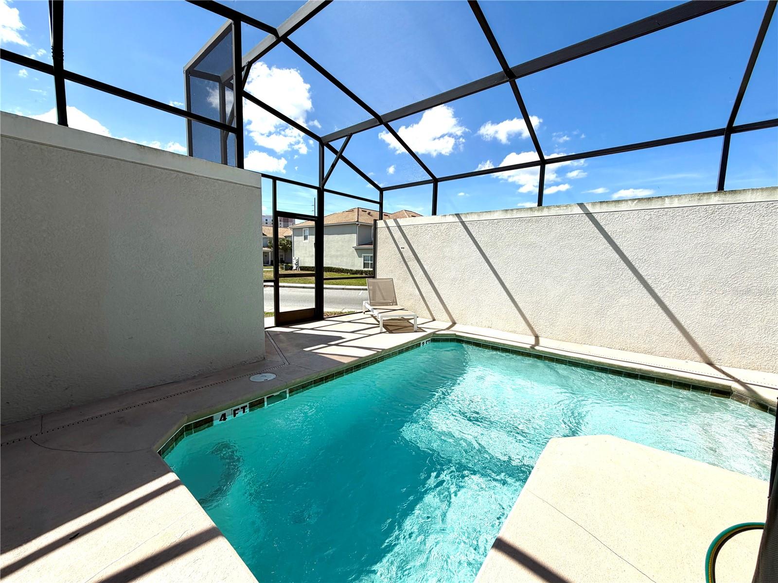 STOREY LAKE PH 3 - Residential