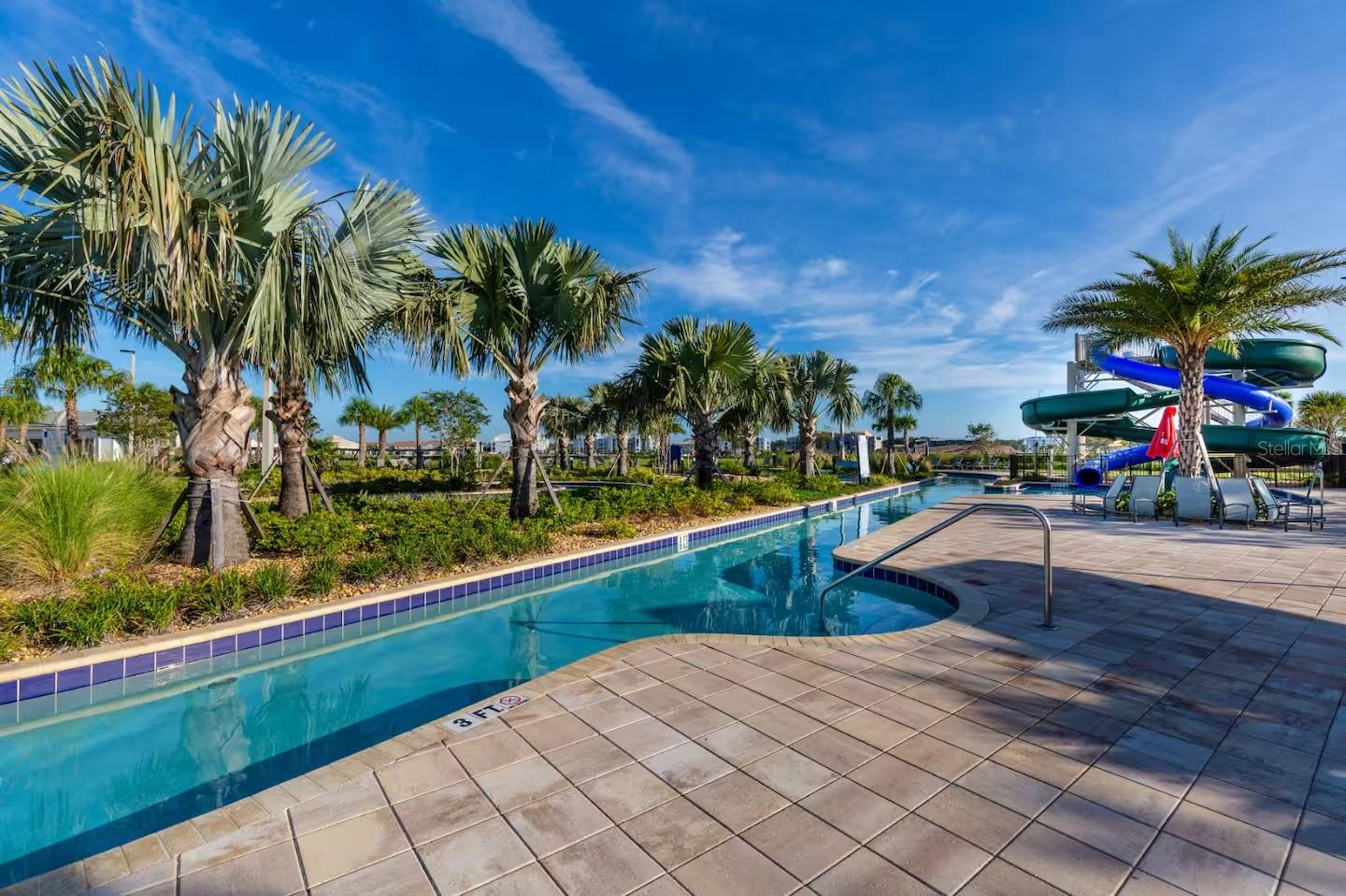 STOREY LAKE PH 3 - Residential