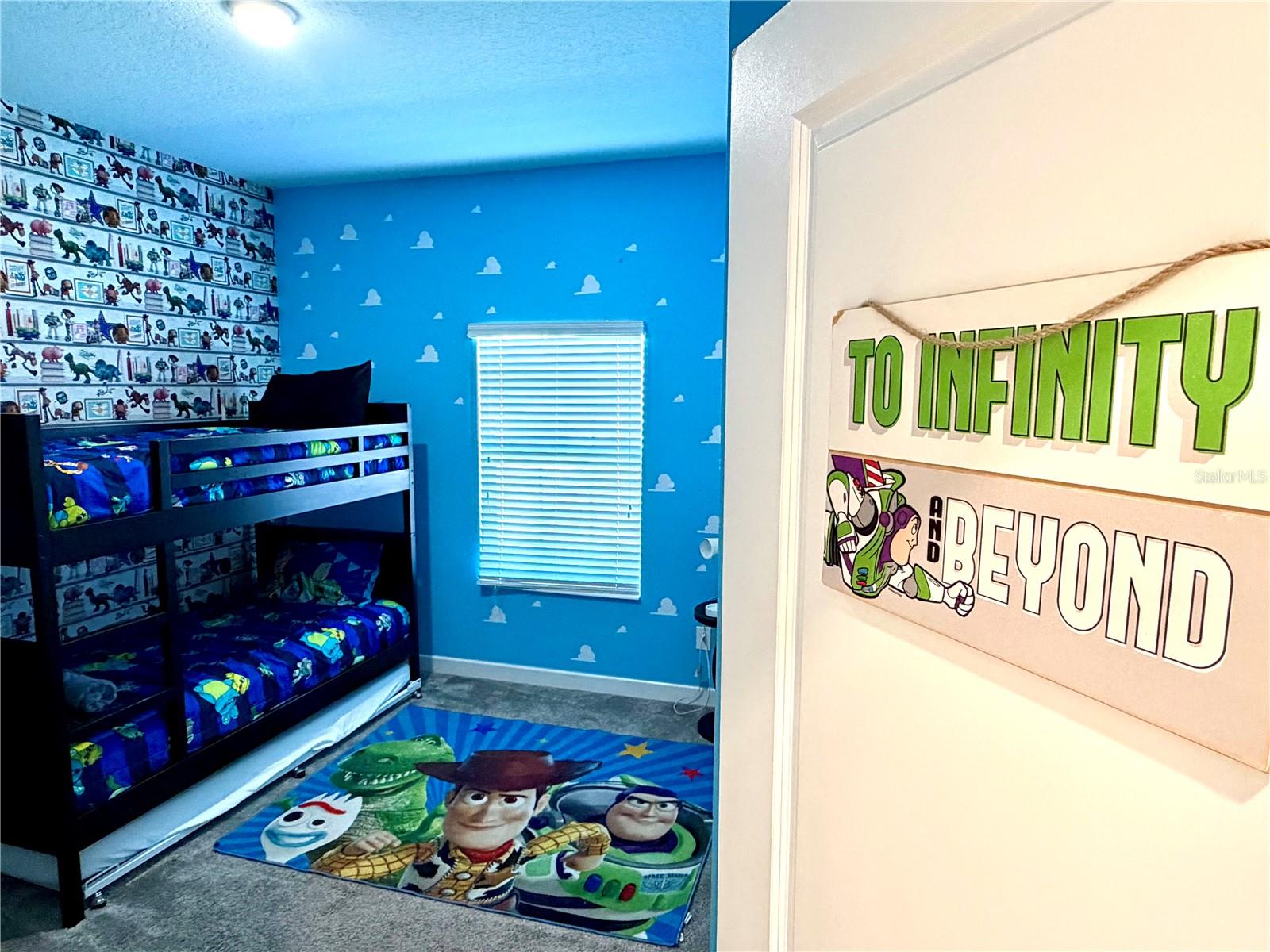 STOREY LAKE PH 3 - Residential