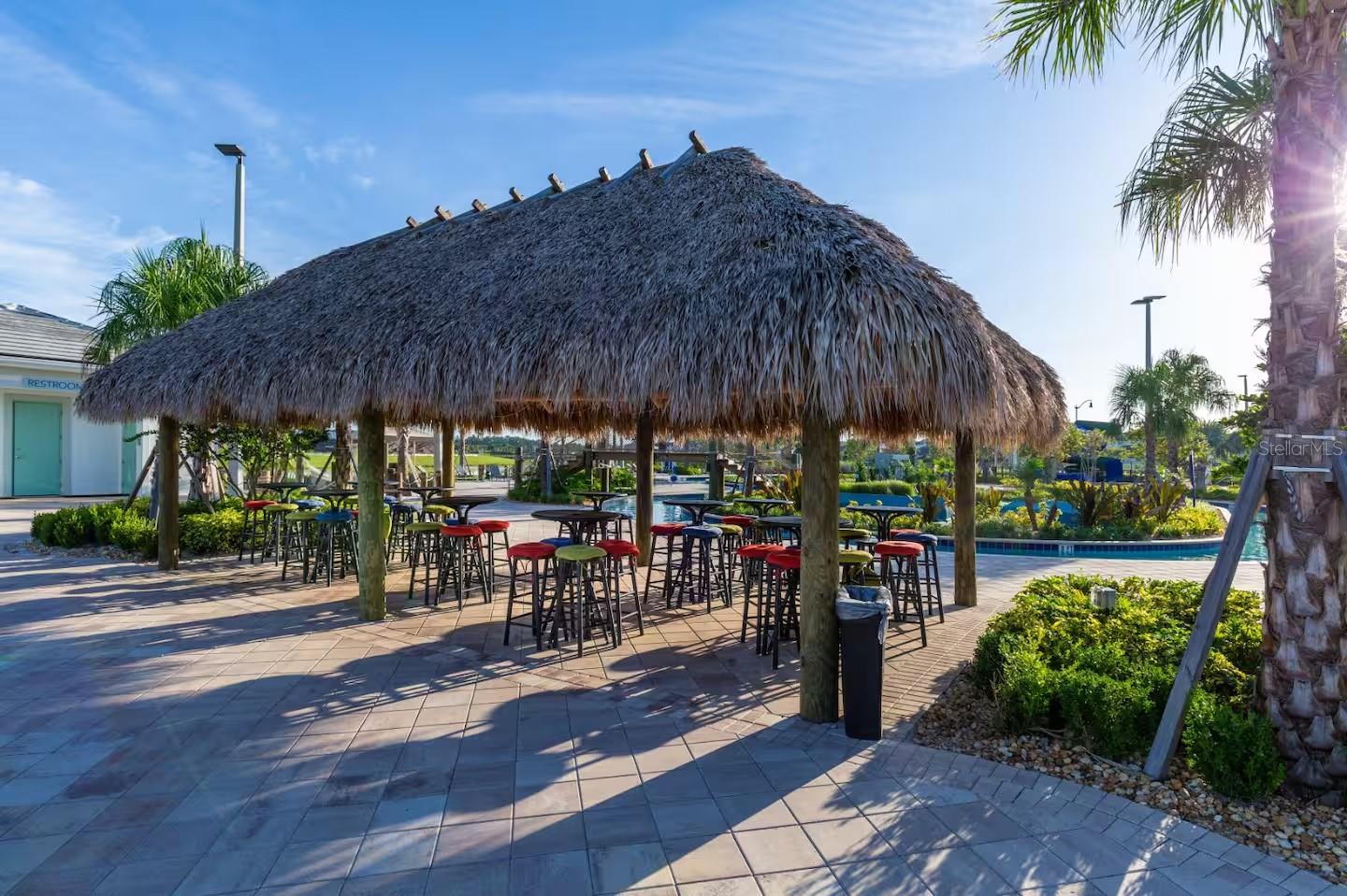 STOREY LAKE PH 3 - Residential