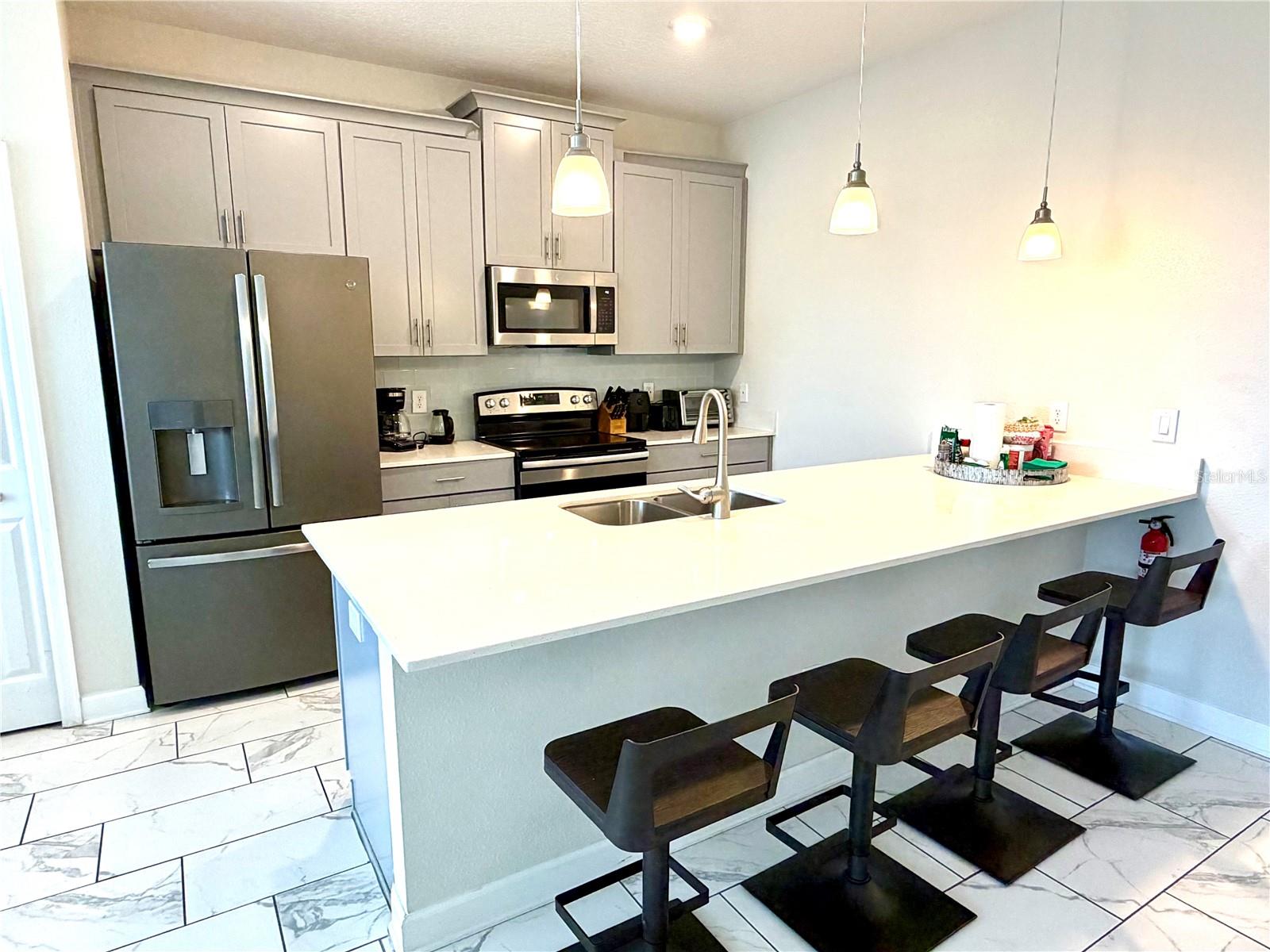 STOREY LAKE PH 3 - Residential