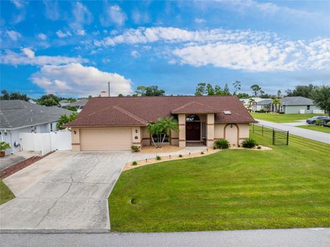 23510 ROCKET AVENUE PORT CHARLOTTE FL 33954