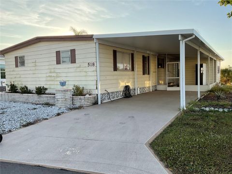 Photo of 518 Via Veneto, Venice, FL 34285 (MLS # N6141773)