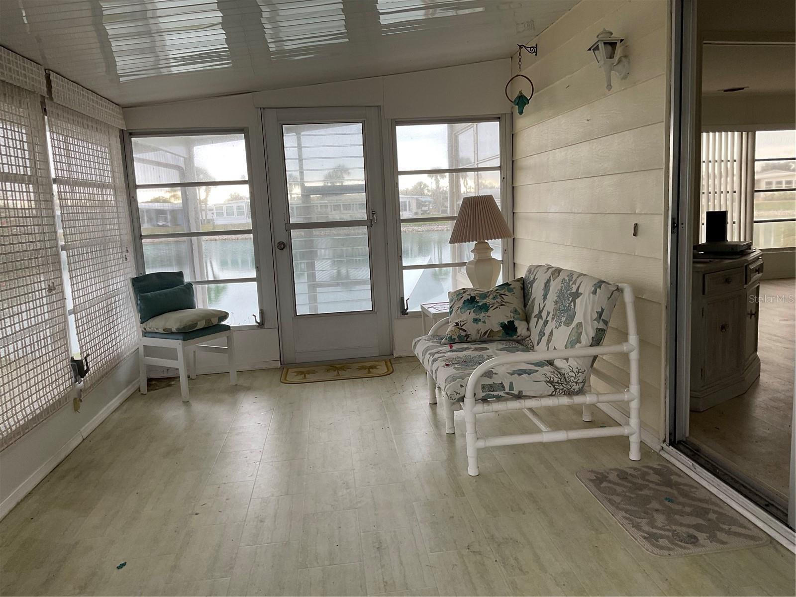 VENICE ISLE - Residential