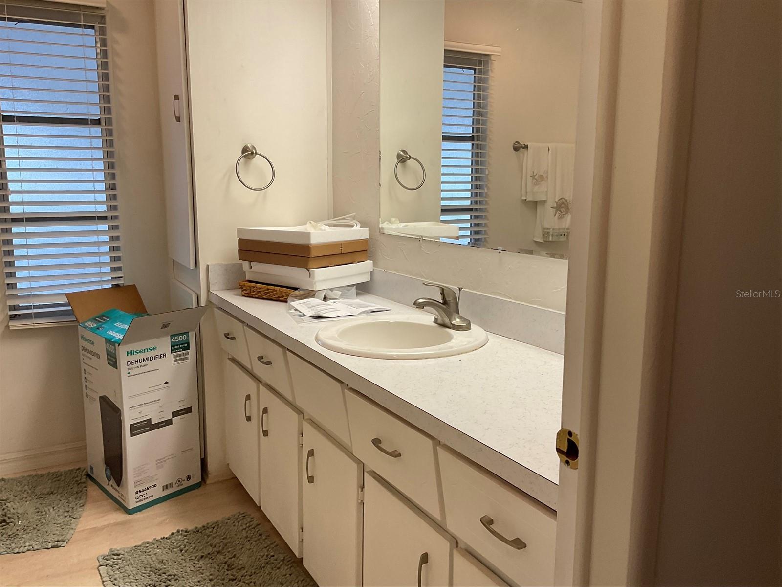 VENICE ISLE - Residential