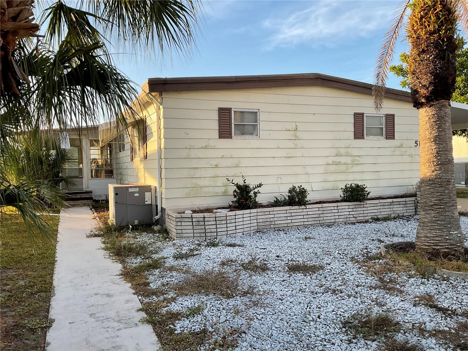 VENICE ISLE - Residential