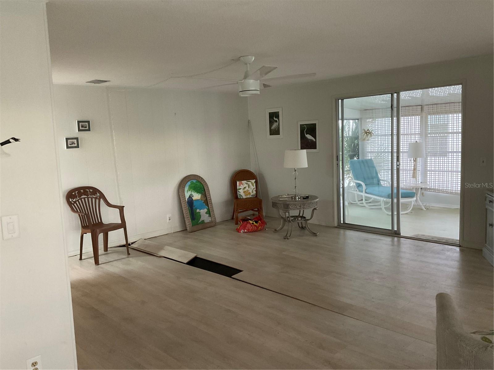 VENICE ISLE - Residential