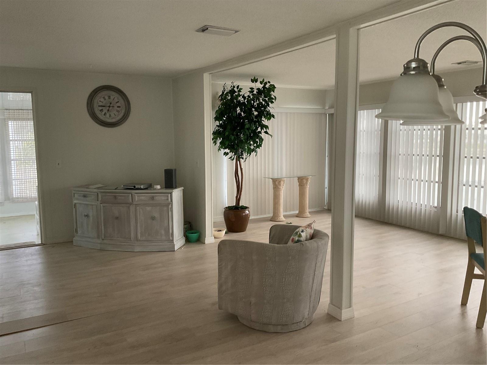 VENICE ISLE - Residential