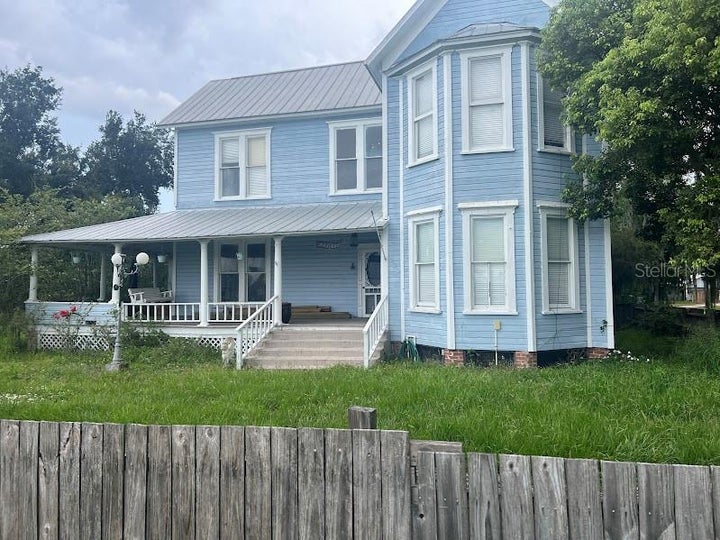 Photo 1 of 19 — 523 N LEE AVENUE, ARCADIA, FL 34266