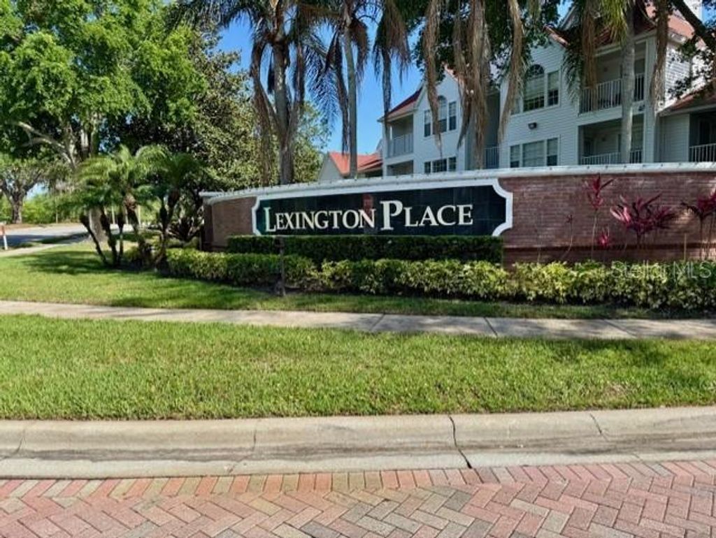 Photo of 11562 Westwood Boulevard #918, Orlando, FL 32821 (MLS # S5143332)