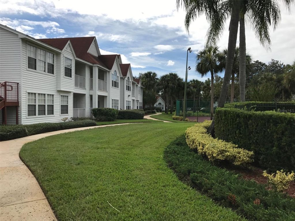 Photo of 11562 Westwood Boulevard #918, Orlando, FL 32821 (MLS # S5143332)