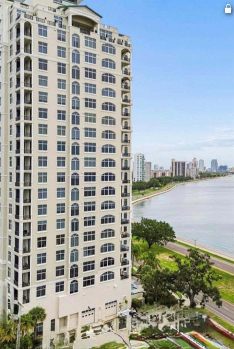 Photo of 3203 Bayshore Boulevard #1202, Tampa, FL 33629 (MLS # TB8517057)