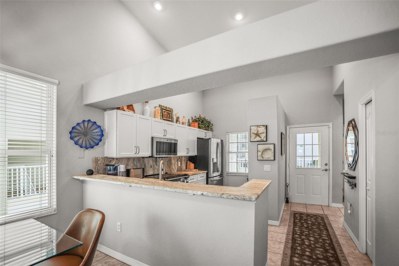 TWNHMS BY GULF SAND PEBBLE PRCL 06 - Residential