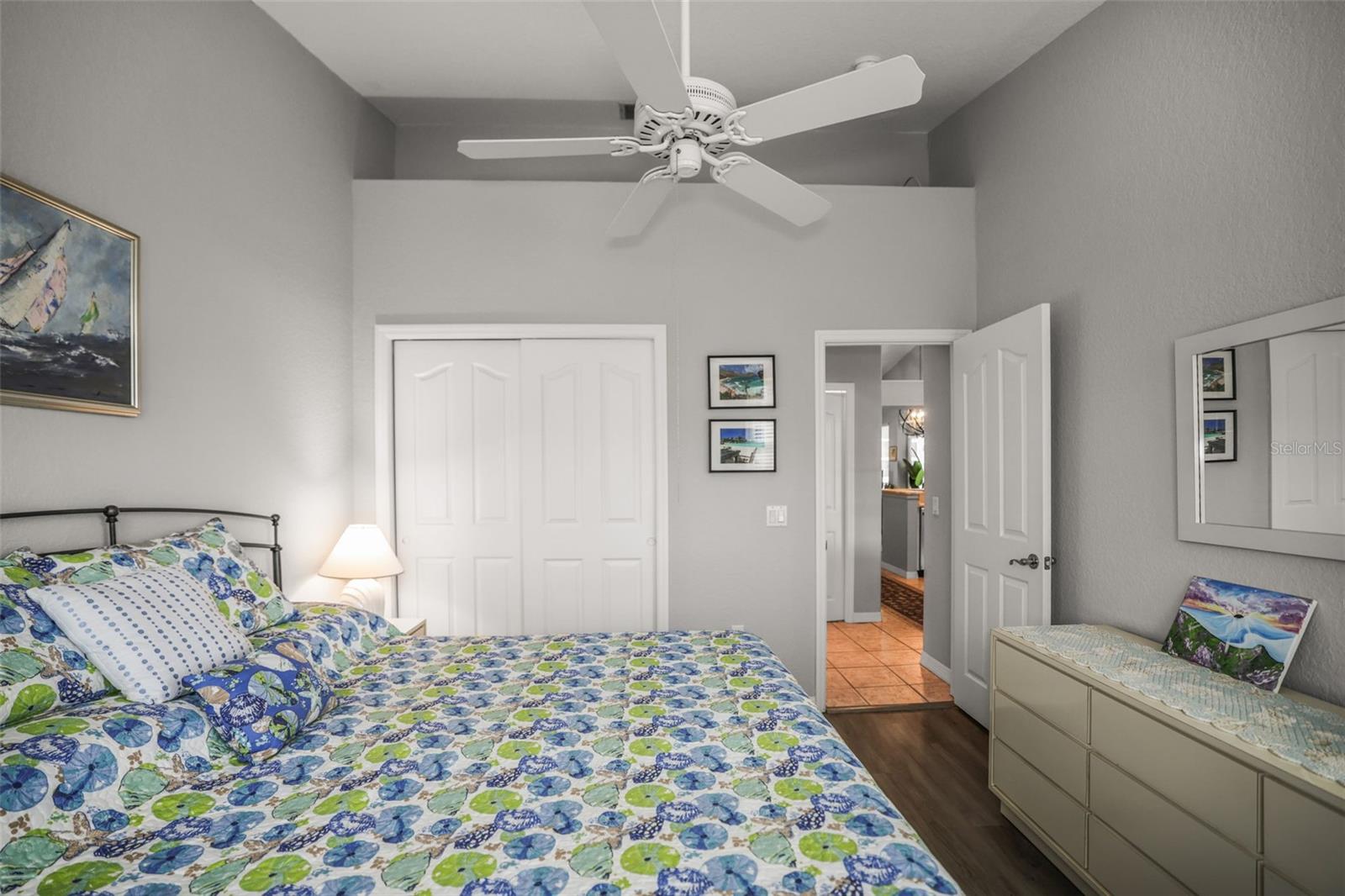 TWNHMS BY GULF SAND PEBBLE PRCL 06 - Residential