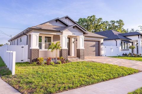 3002 W ABDELLA STREET TAMPA FL 33607