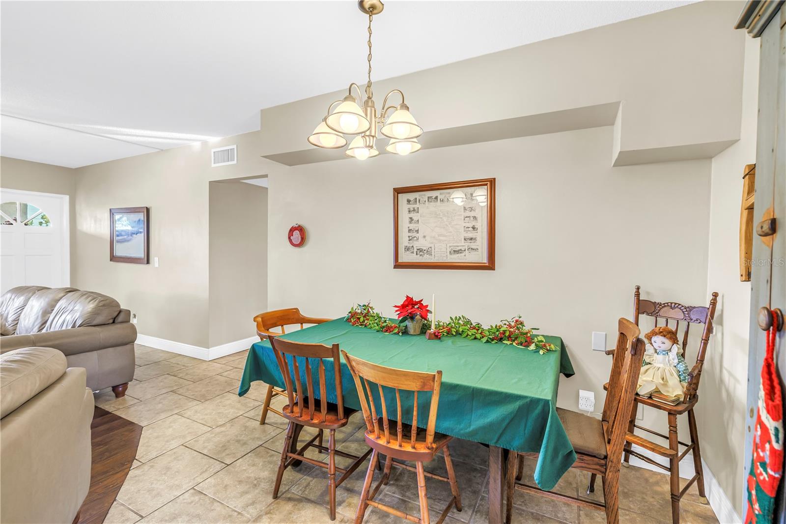 SOUTHWOOD VILLAGE FIRST ADD REP - Residential