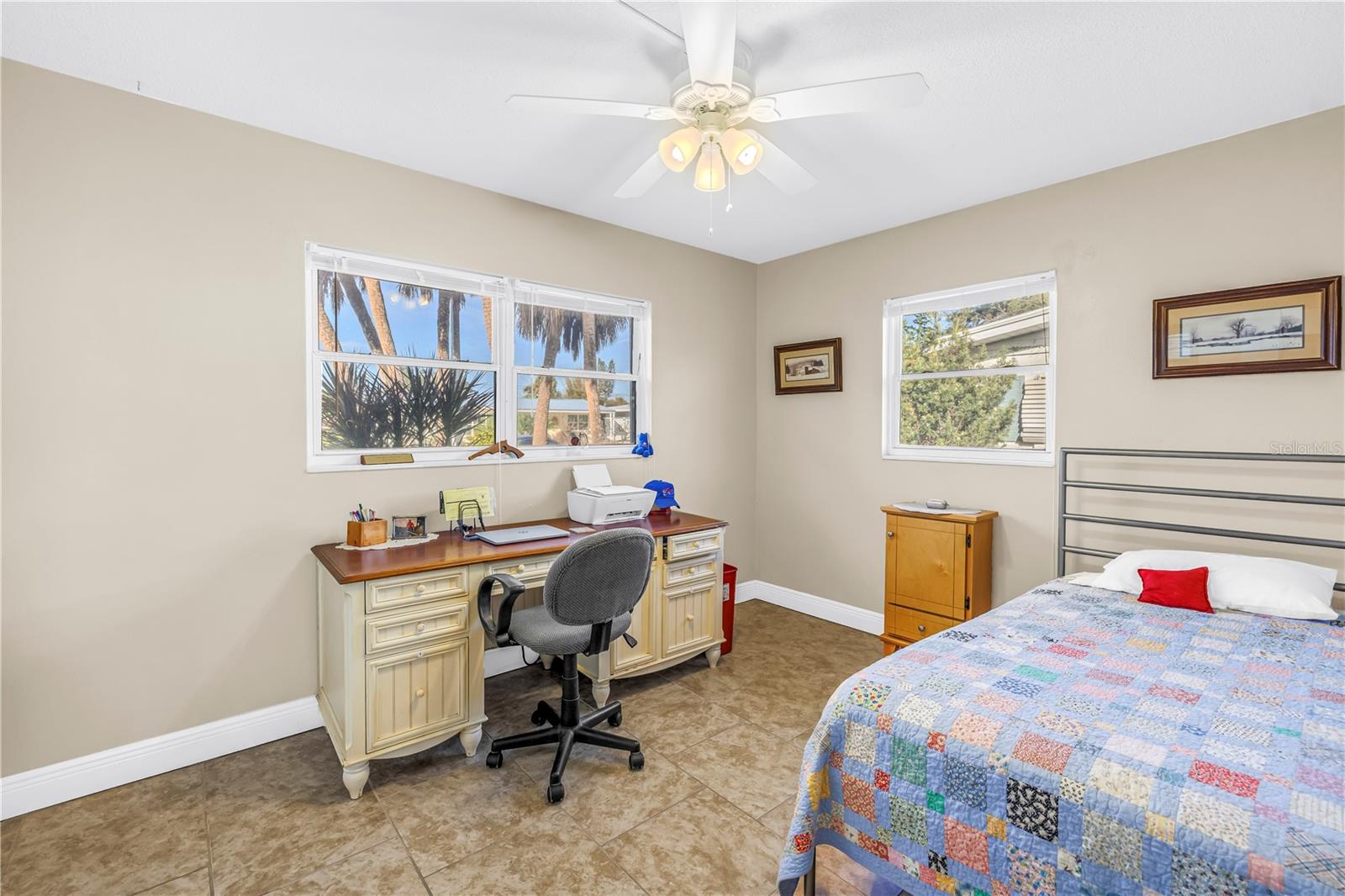 SOUTHWOOD VILLAGE FIRST ADD REP - Residential