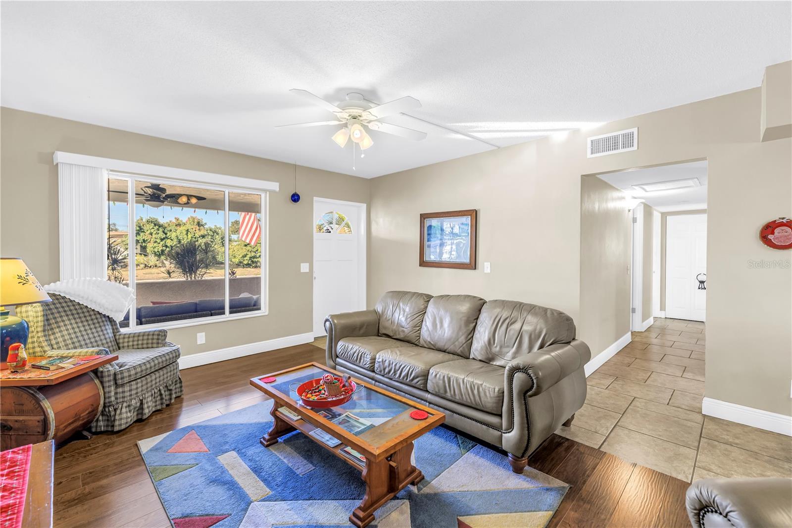 SOUTHWOOD VILLAGE FIRST ADD REP - Residential