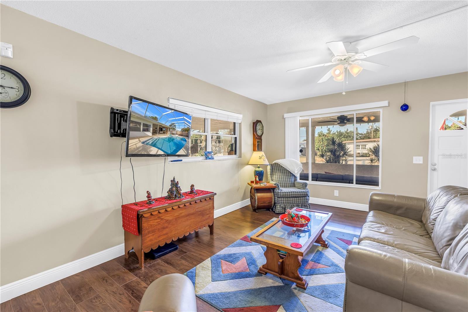 SOUTHWOOD VILLAGE FIRST ADD REP - Residential