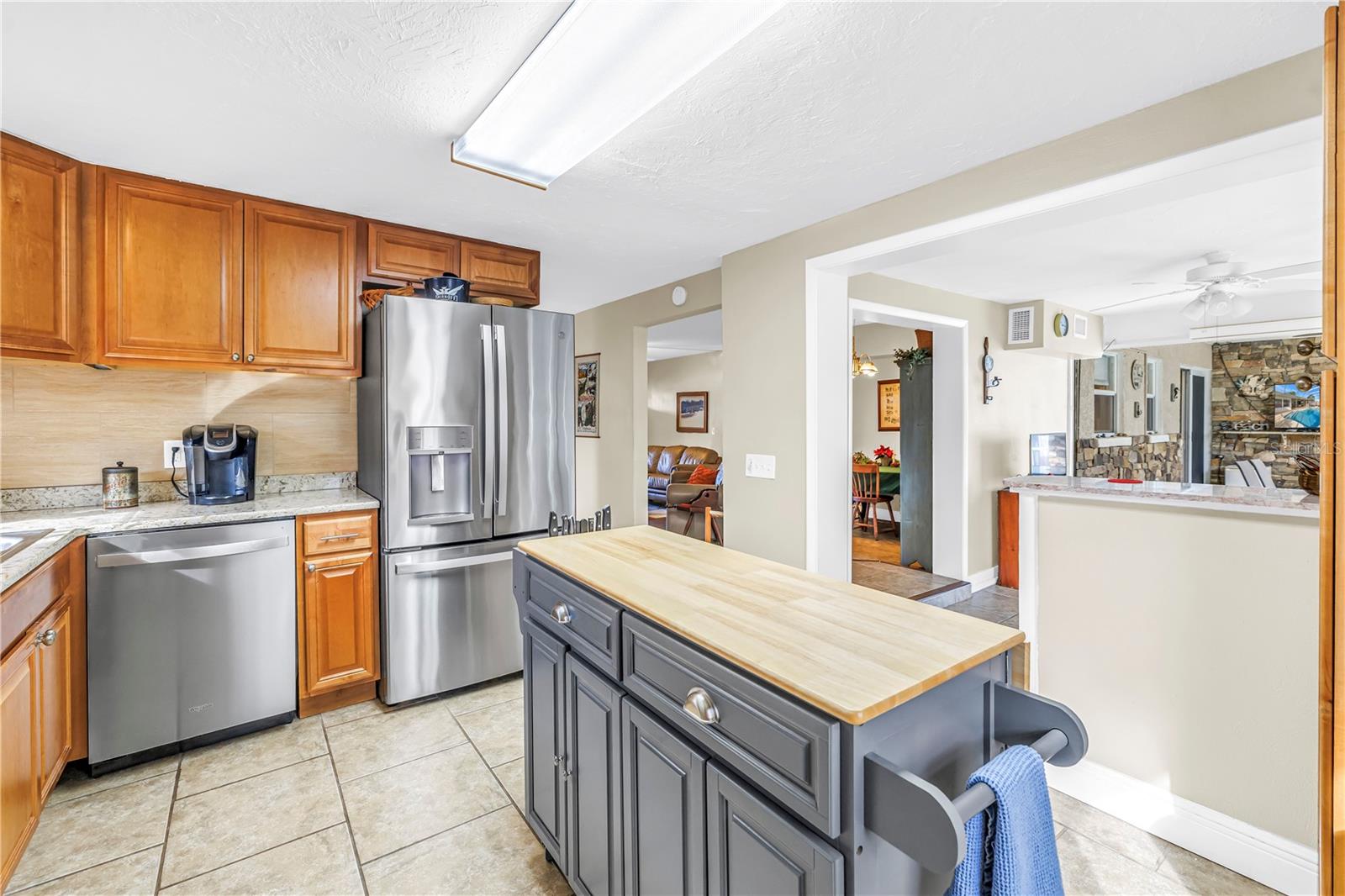 SOUTHWOOD VILLAGE FIRST ADD REP - Residential