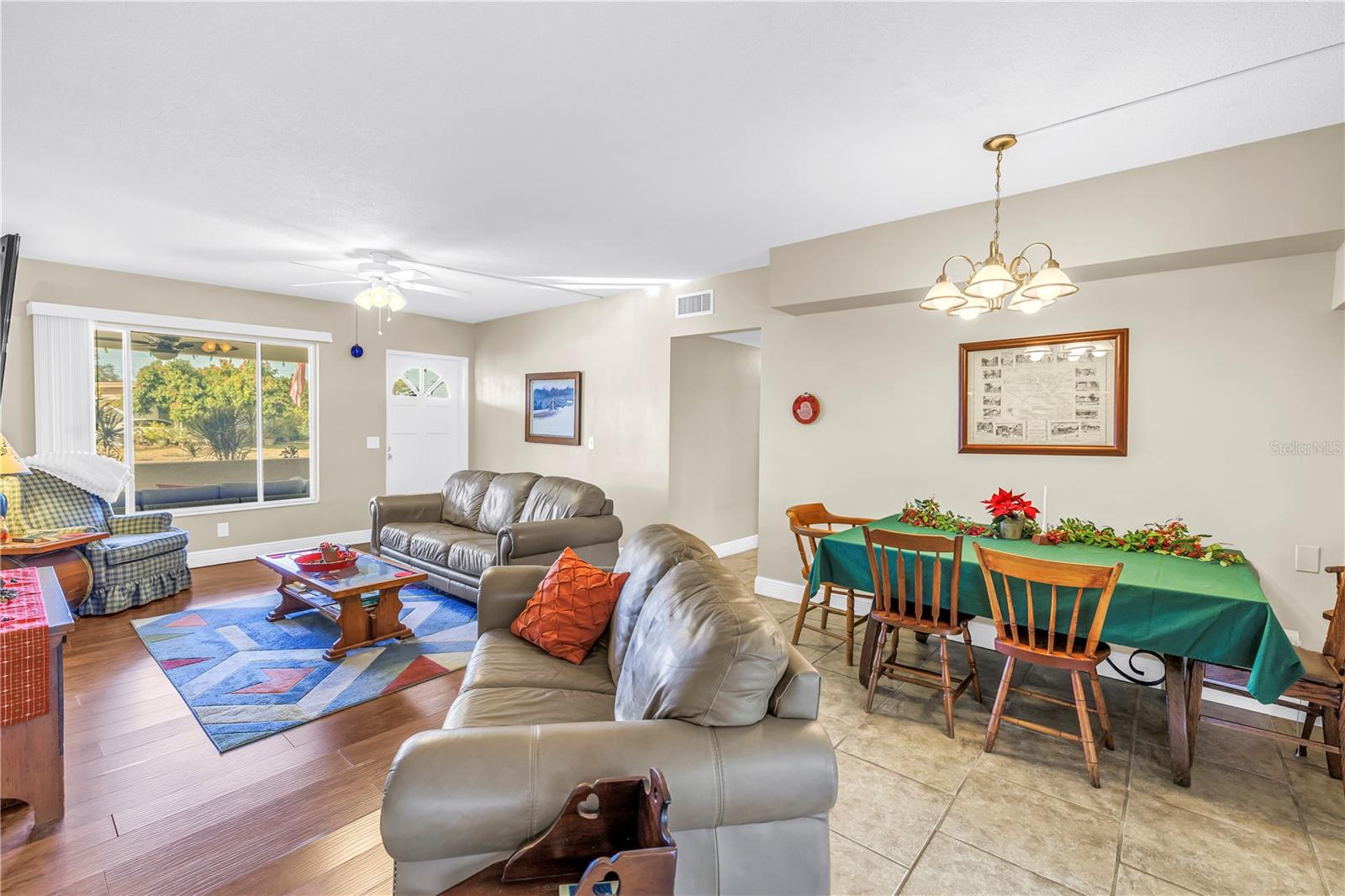 SOUTHWOOD VILLAGE FIRST ADD REP - Residential