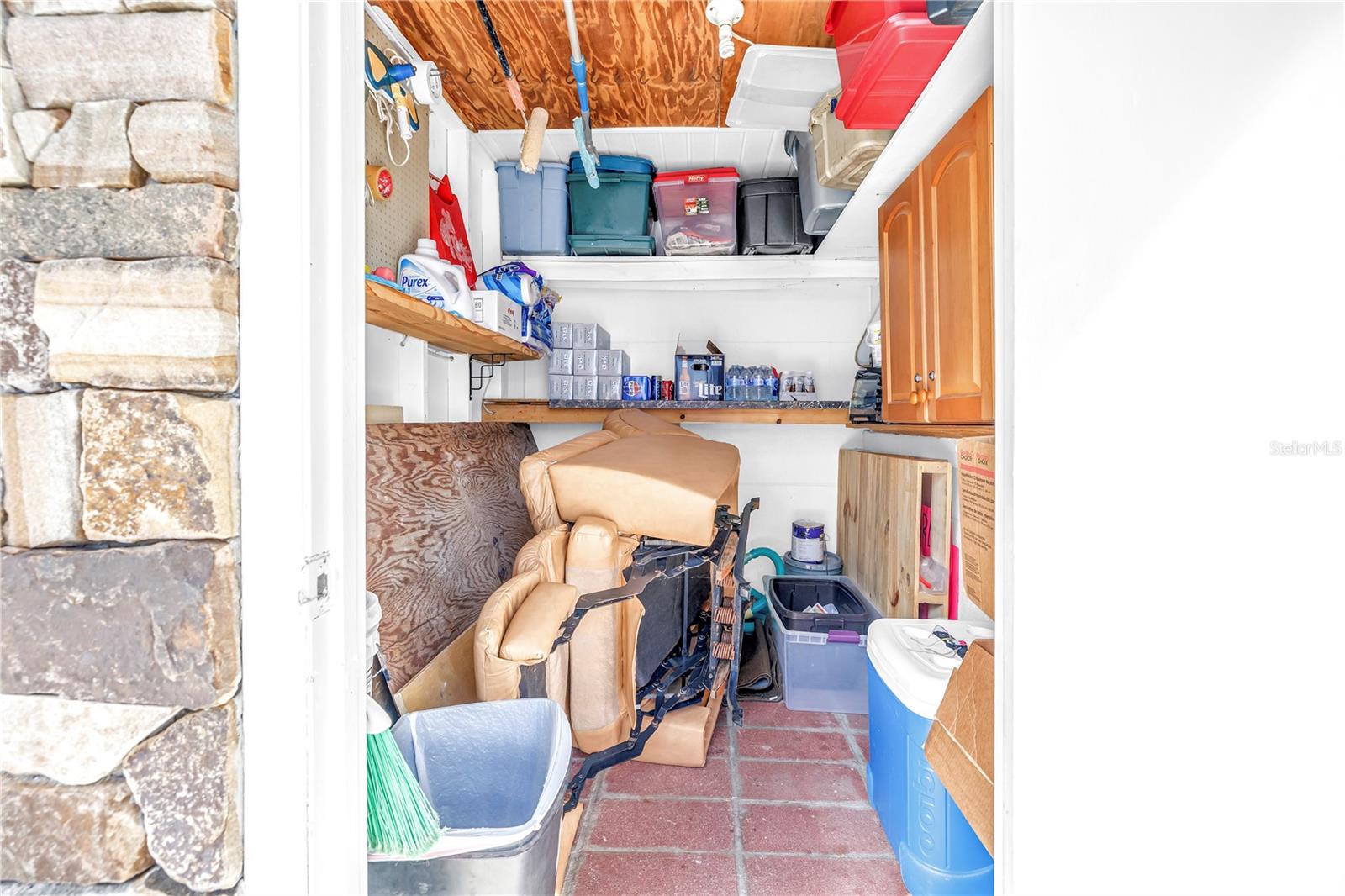 SOUTHWOOD VILLAGE FIRST ADD REP - Residential