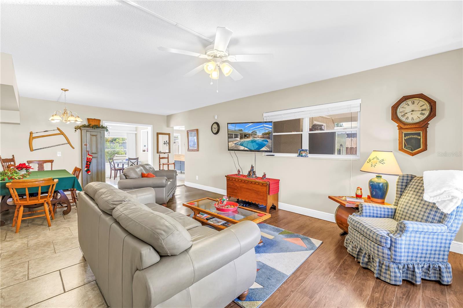 SOUTHWOOD VILLAGE FIRST ADD REP - Residential