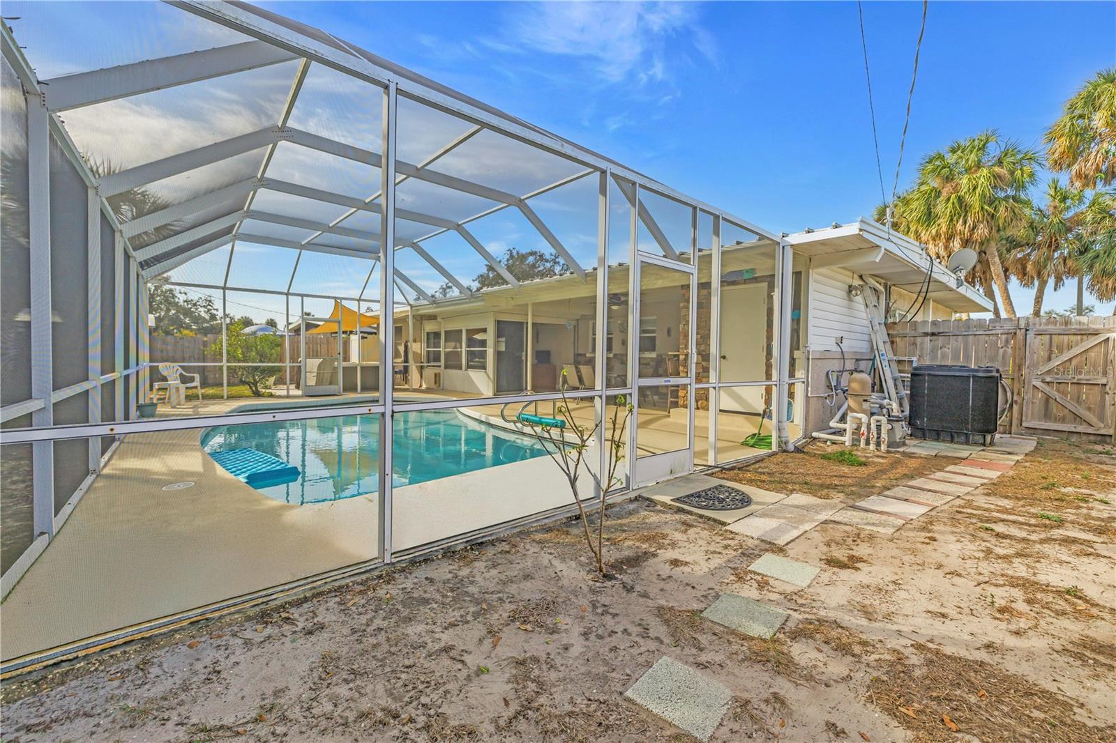 SOUTHWOOD VILLAGE FIRST ADD REP - Residential