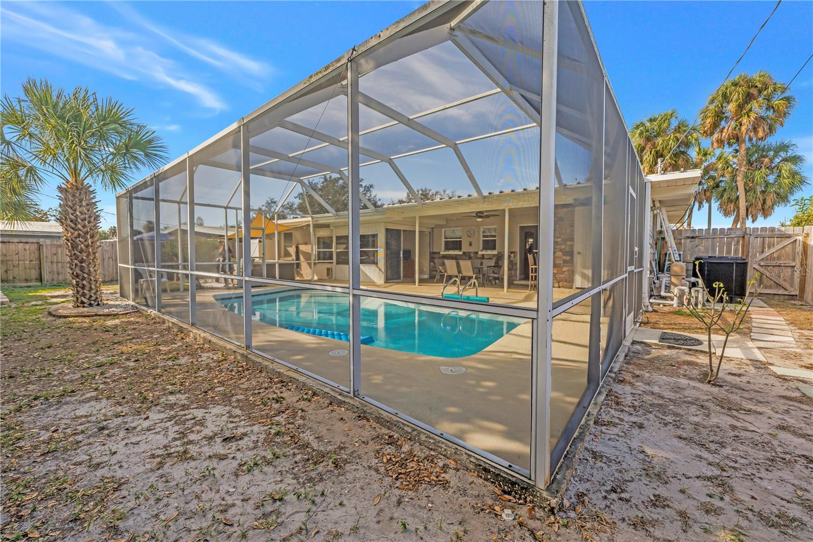 SOUTHWOOD VILLAGE FIRST ADD REP - Residential