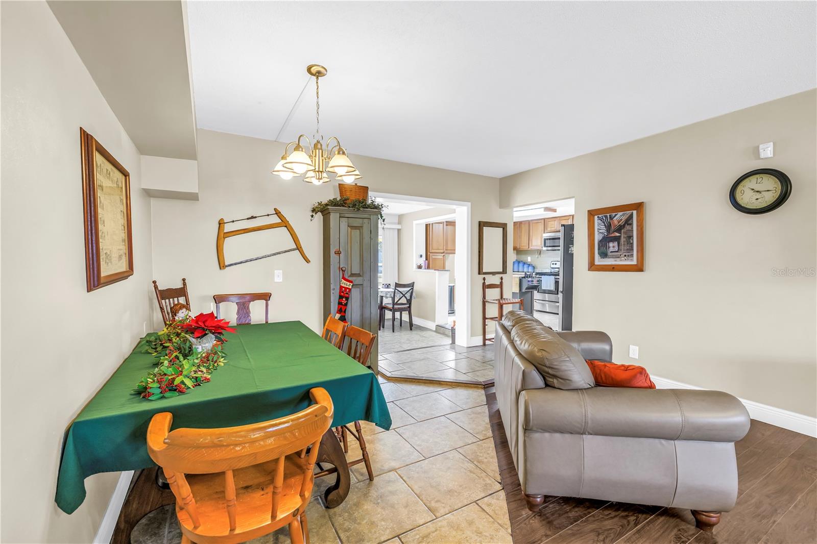 SOUTHWOOD VILLAGE FIRST ADD REP - Residential