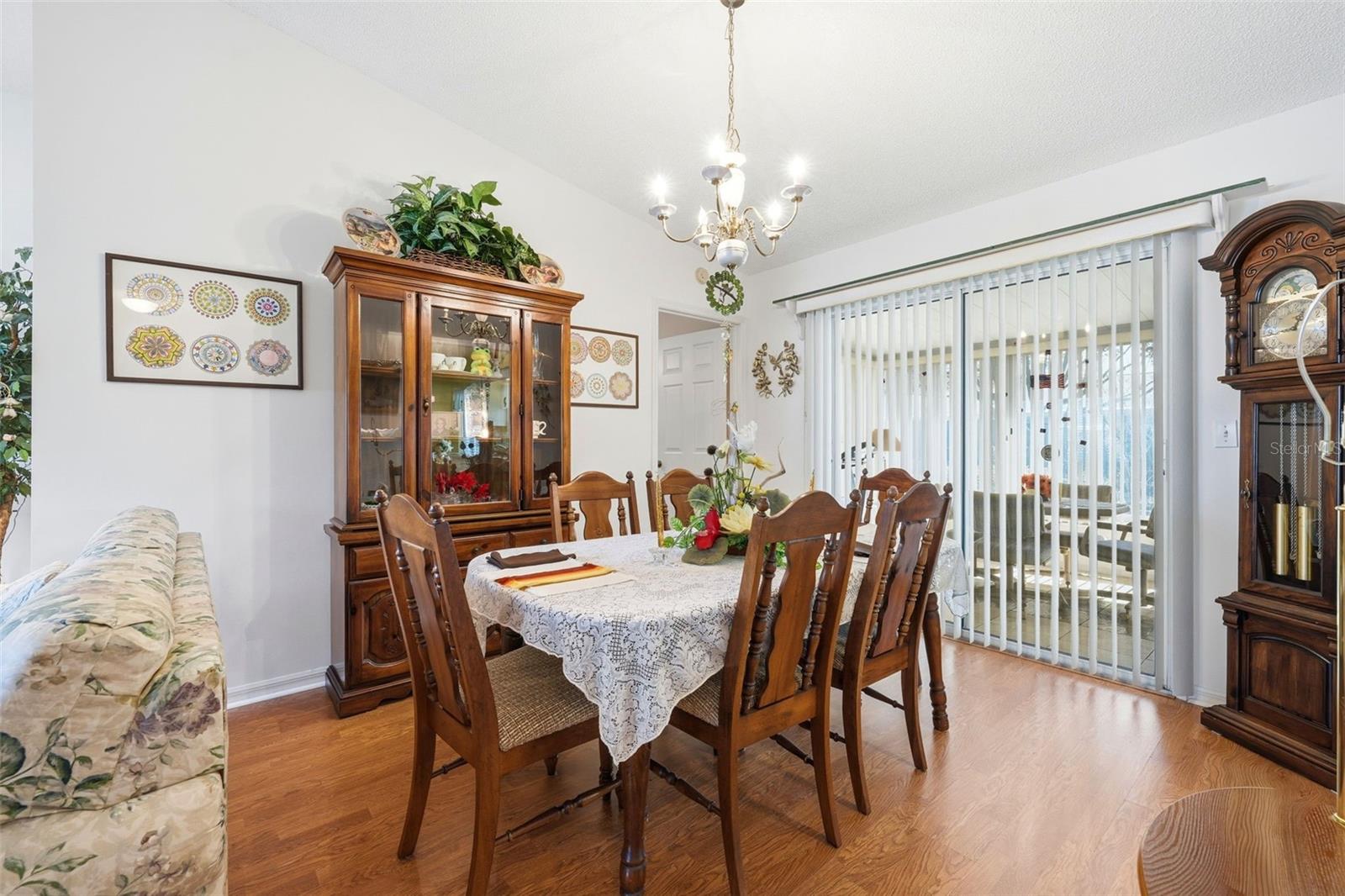 SPRUCE CRK SOUTH 13 - Residential