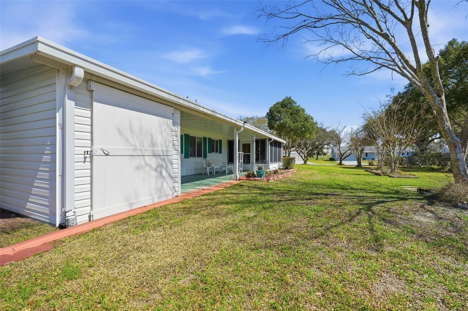 SPRUCE CRK SOUTH 13 - Residential