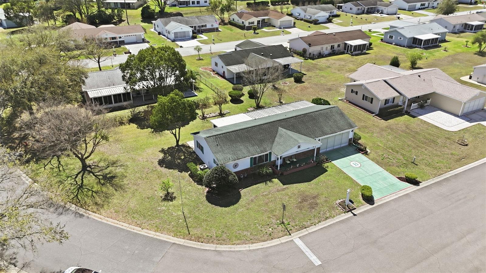 SPRUCE CRK SOUTH 13 - Residential