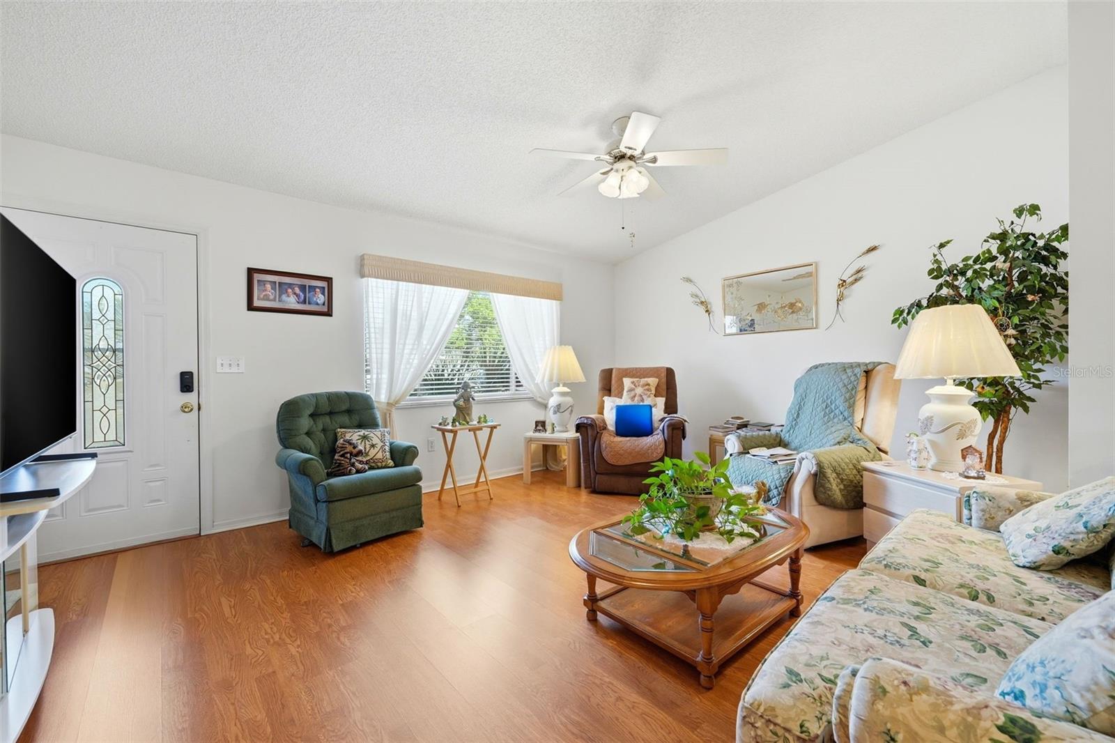 SPRUCE CRK SOUTH 13 - Residential