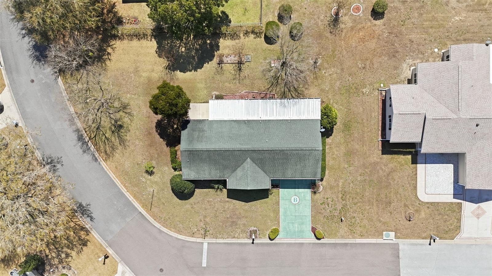 SPRUCE CRK SOUTH 13 - Residential