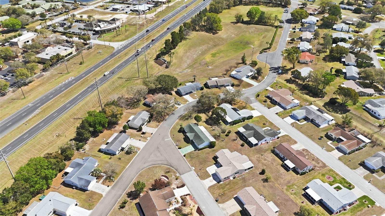 SPRUCE CRK SOUTH 13 - Residential