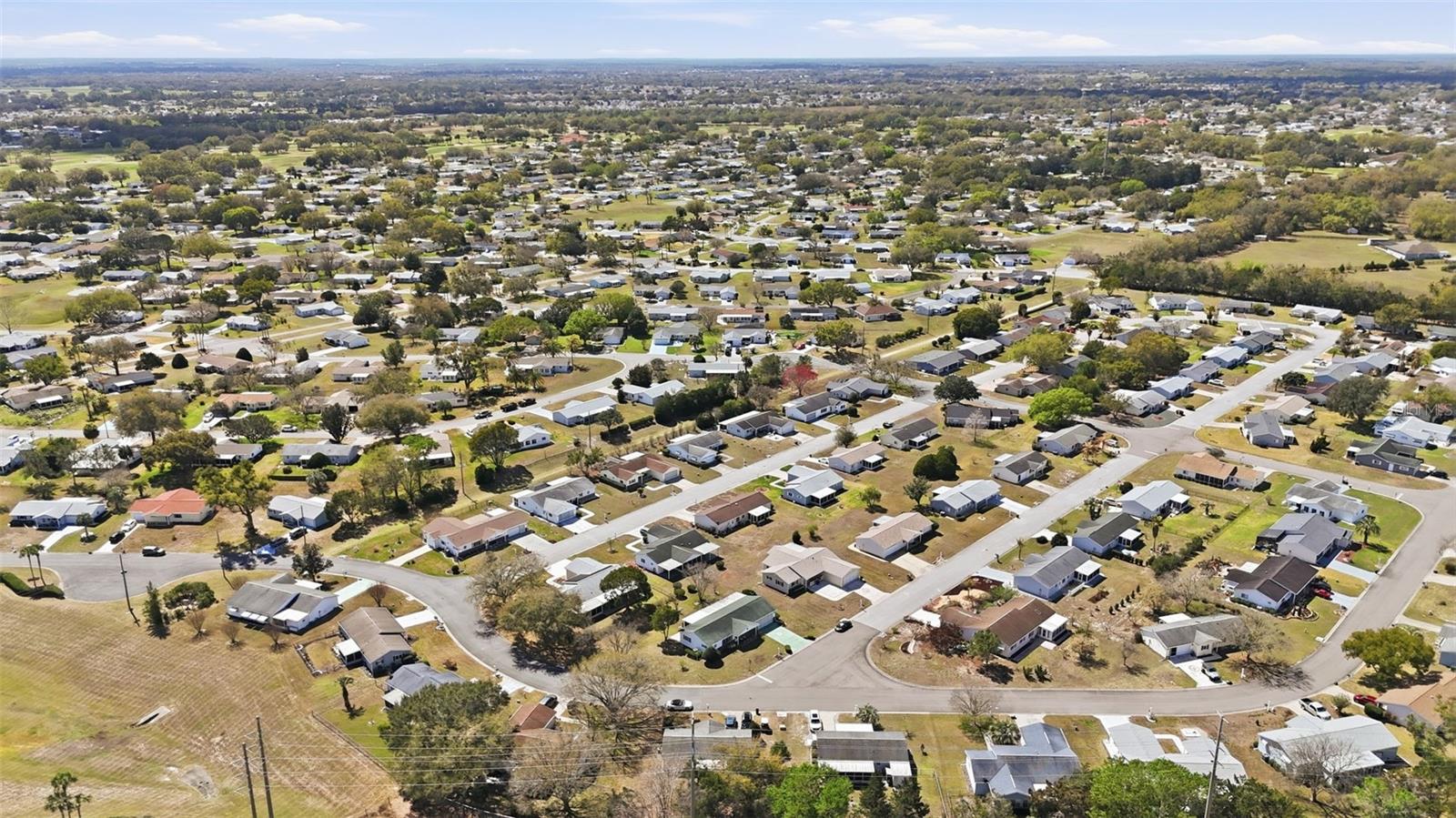 SPRUCE CRK SOUTH 13 - Residential