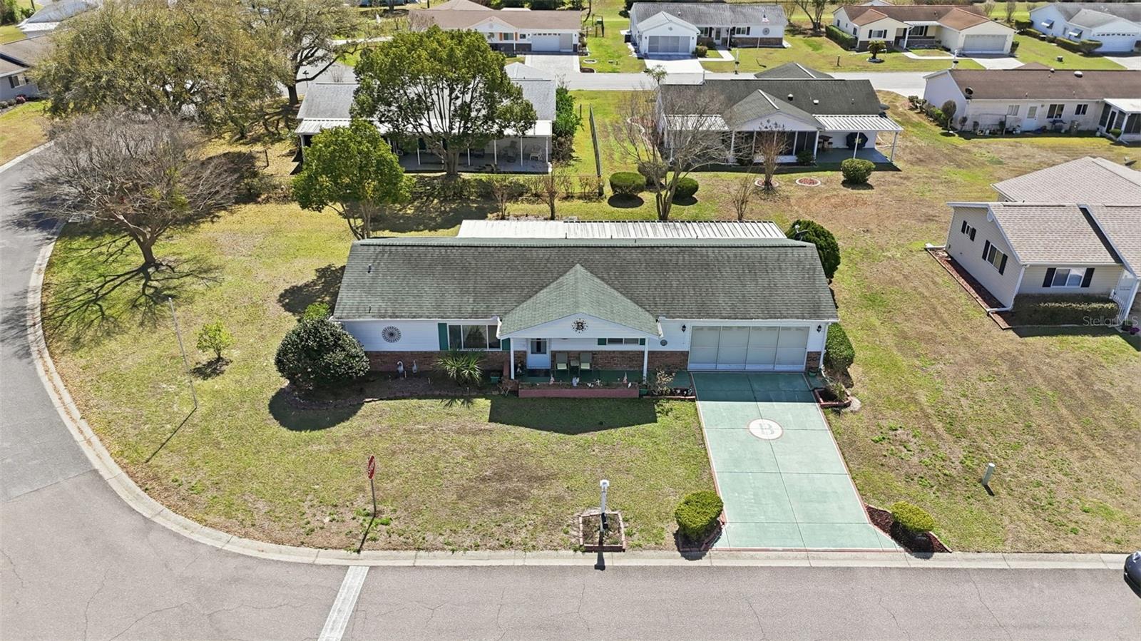 SPRUCE CRK SOUTH 13 - Residential