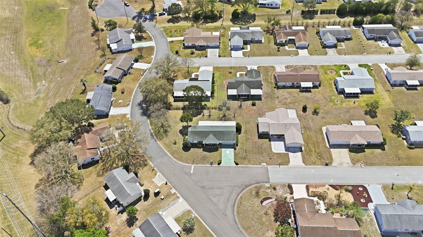 SPRUCE CRK SOUTH 13 - Residential