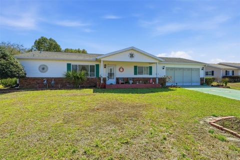 10780 SE 174TH PLACE SUMMERFIELD FL 34491