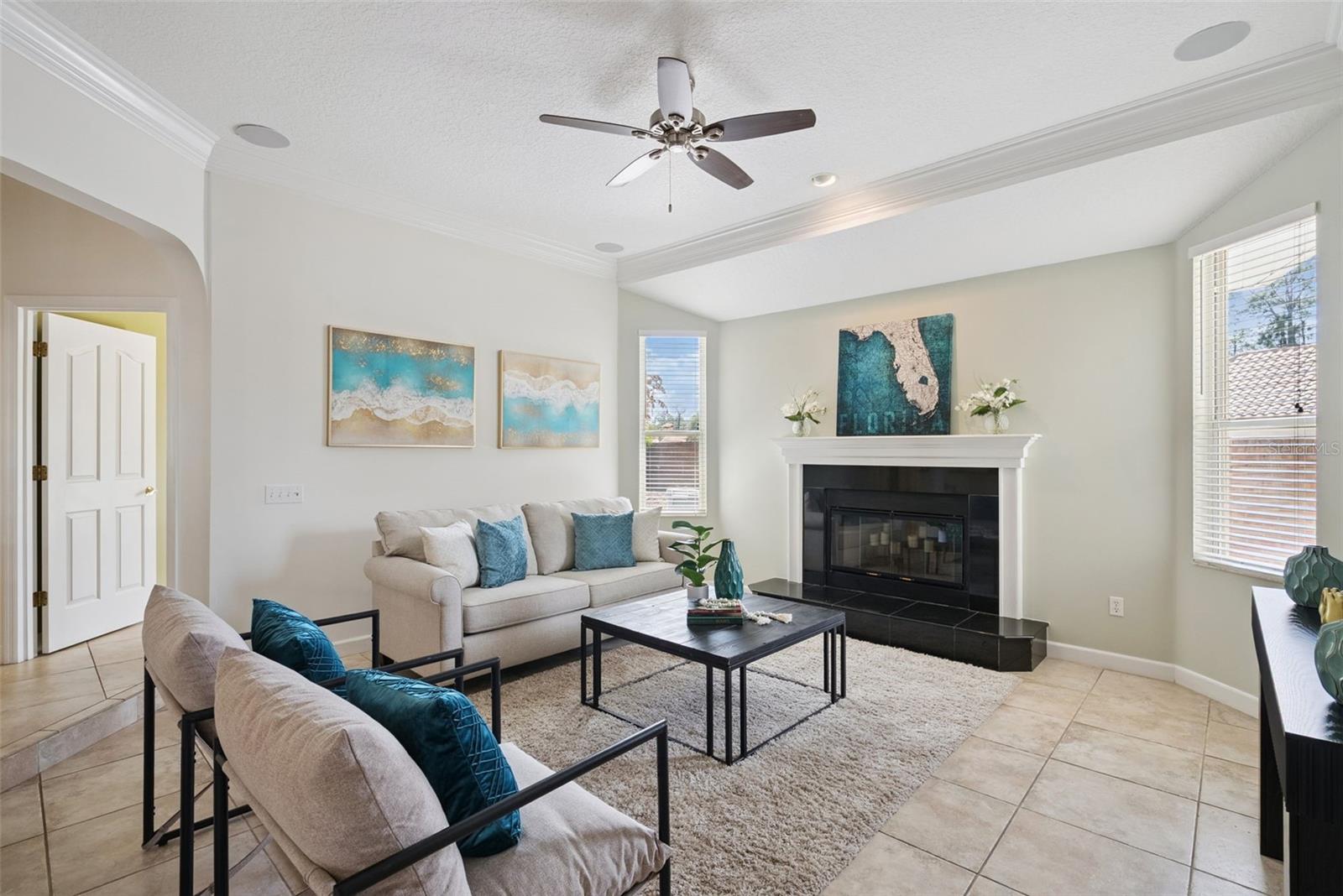 DEBARY PLANTATION UN 6 - Residential