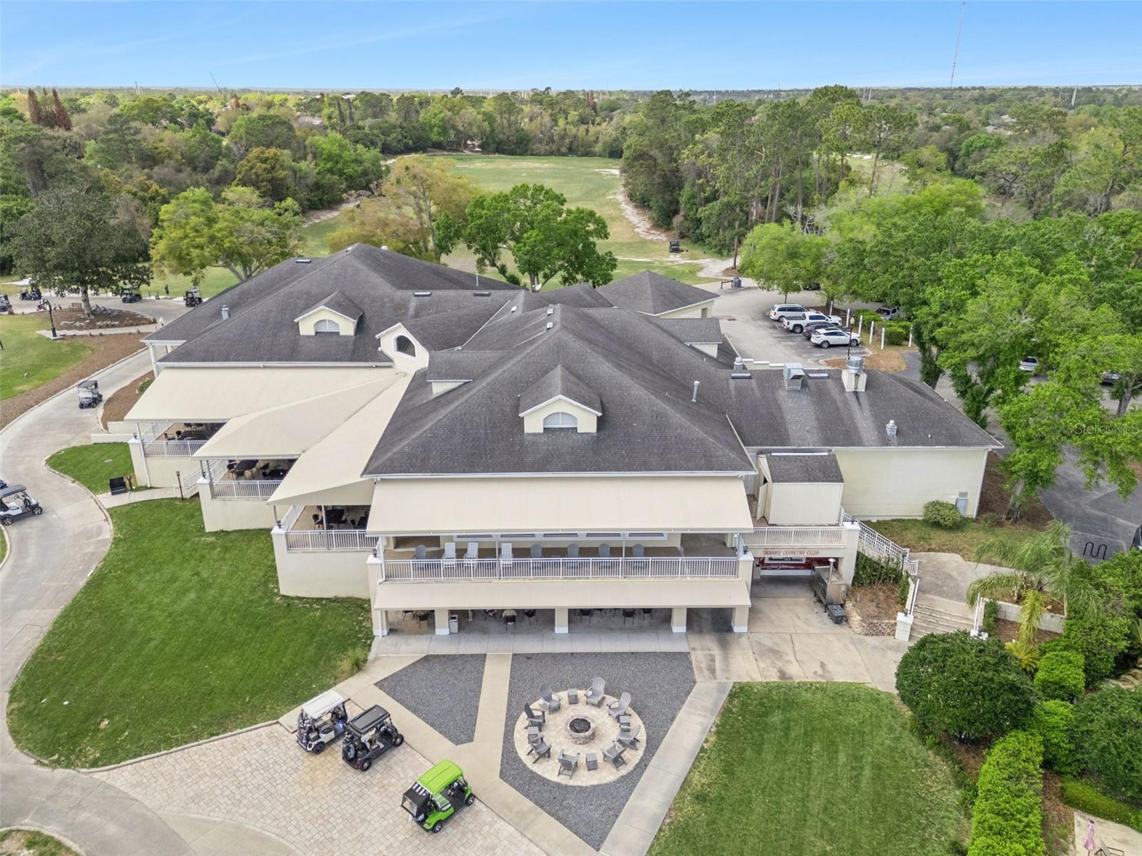 DEBARY PLANTATION UN 6 - Residential