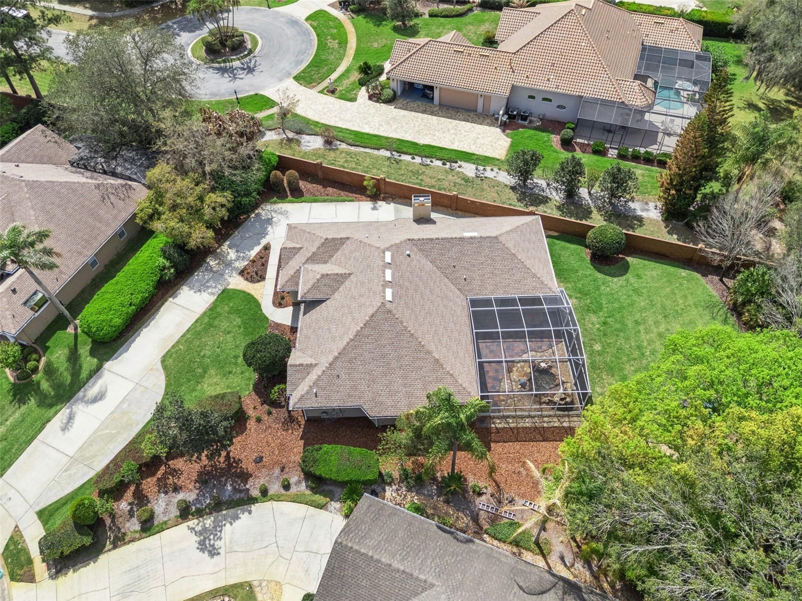 DEBARY PLANTATION UN 6 - Residential